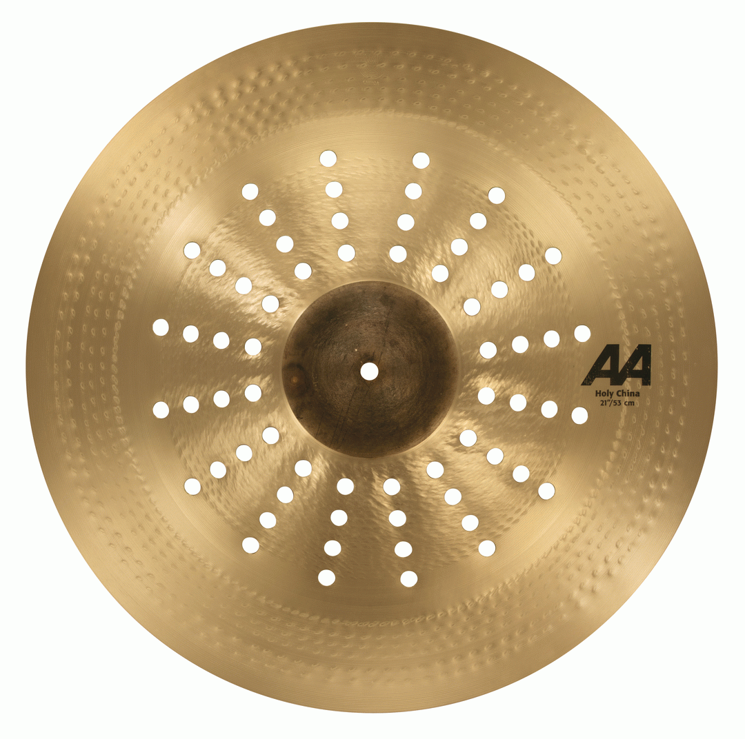 Sabian 22116CS AA 21