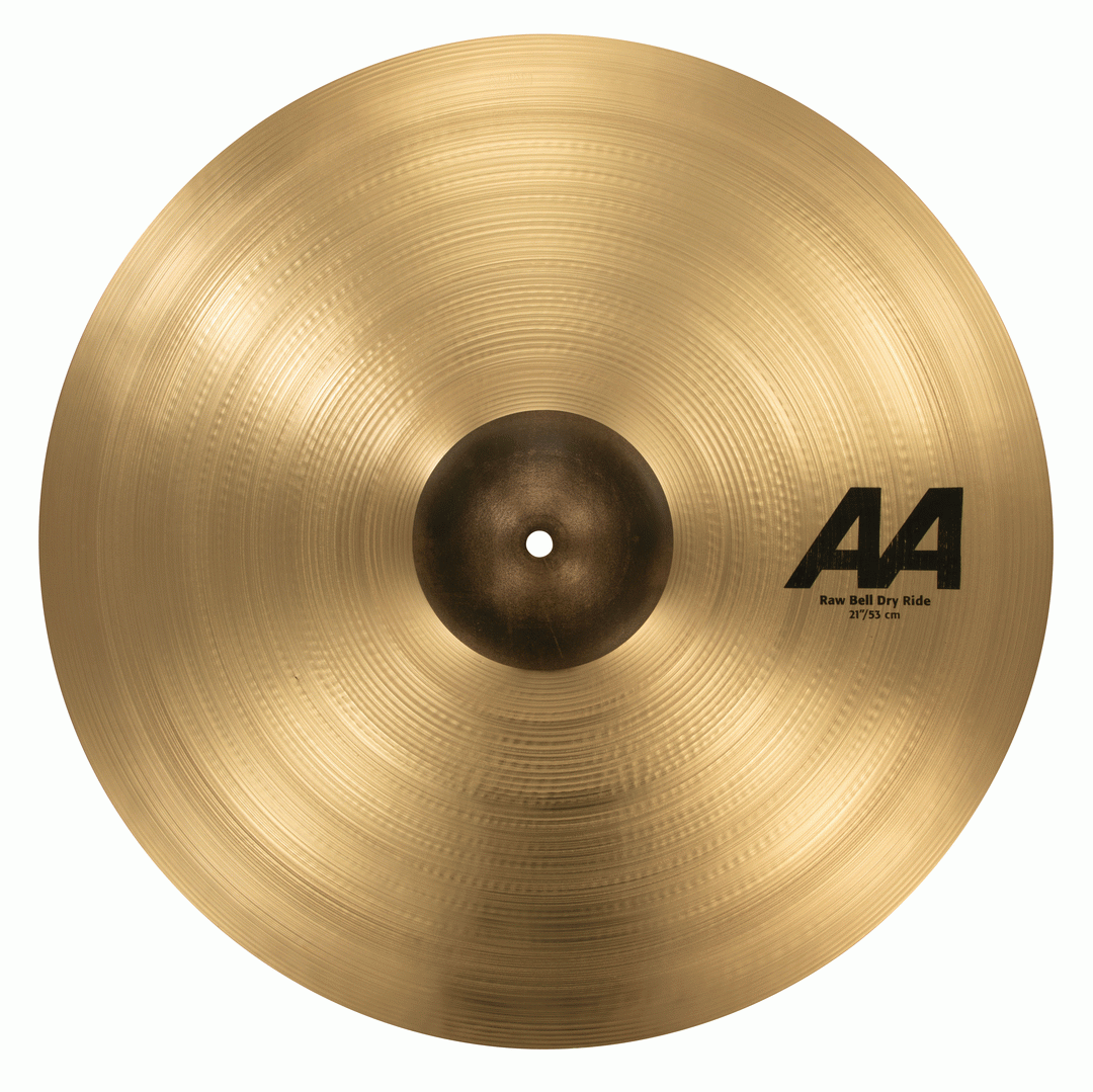 Sabian 22172 AA 21