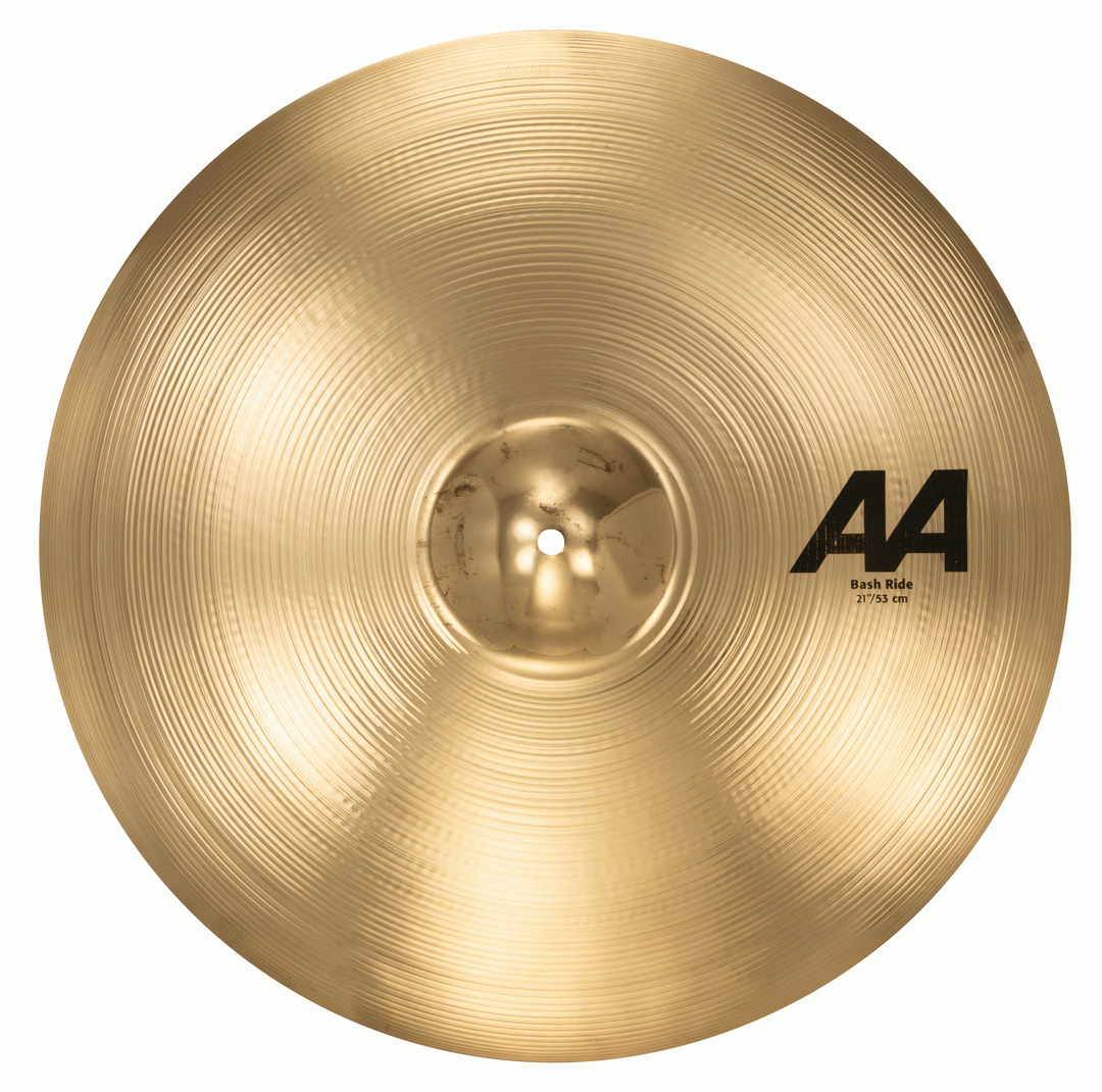 Sabian 221BCB AA 21