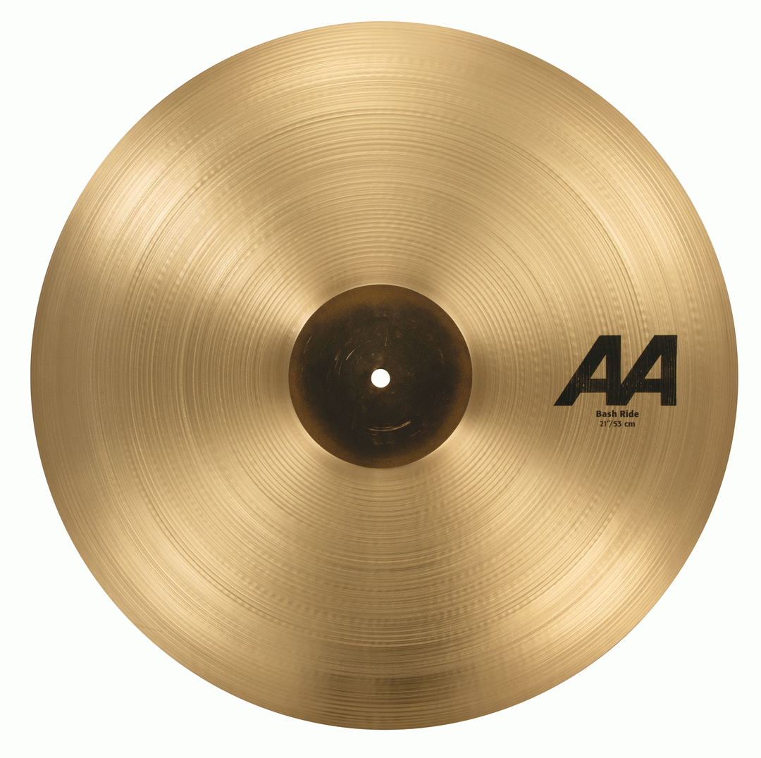 Sabian 221BC AA 21