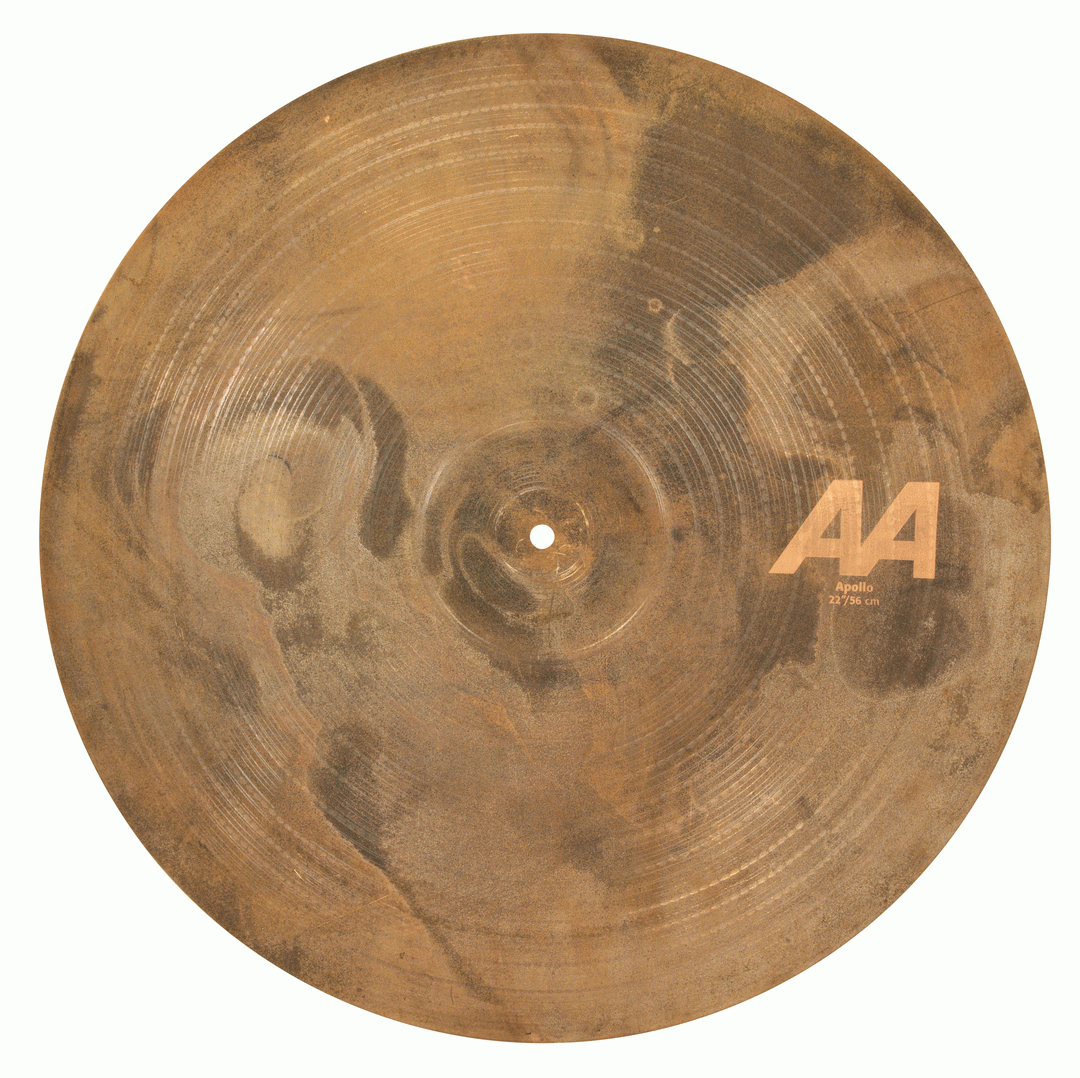 Sabian 22280A AA 22