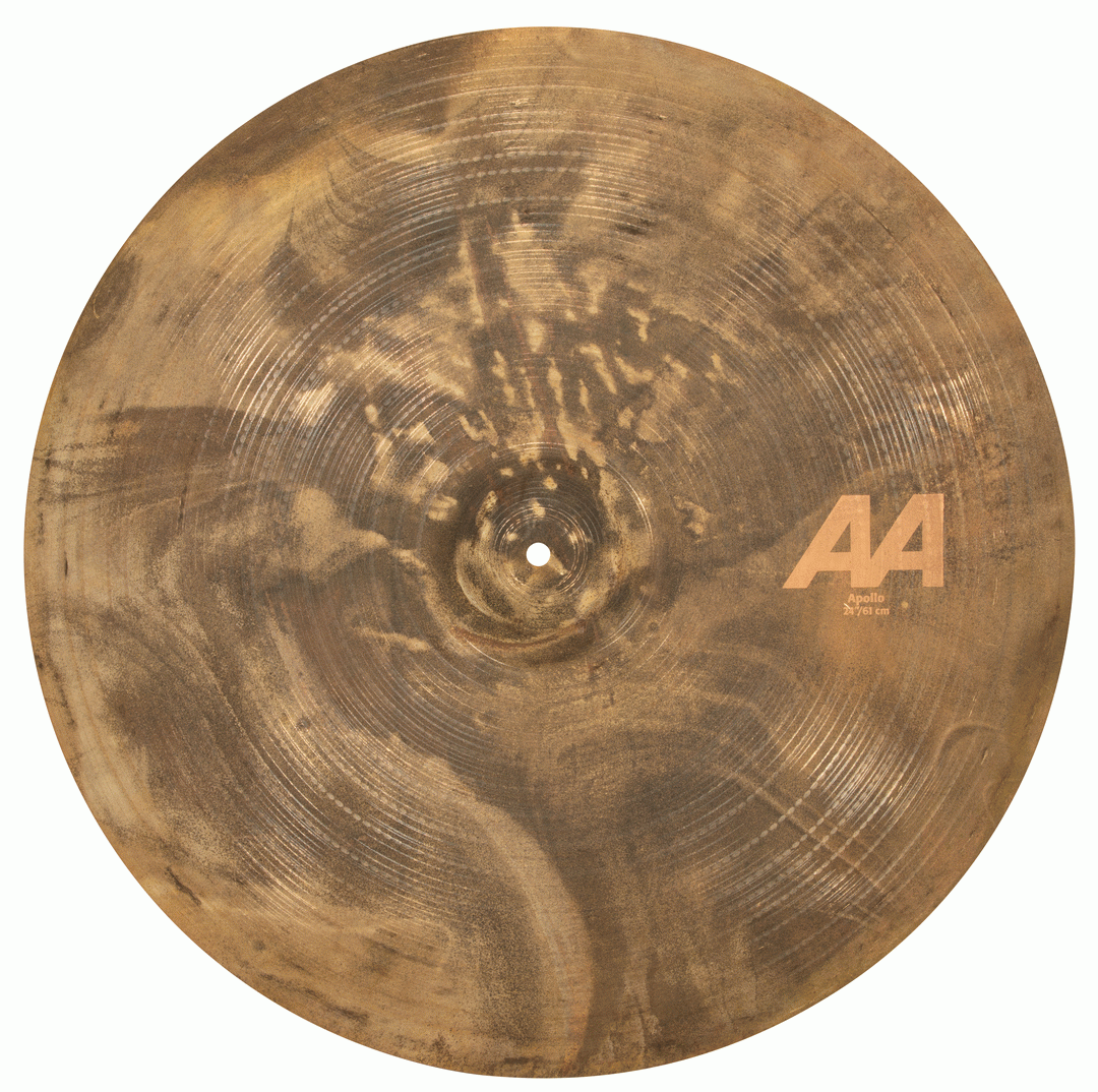 Sabian 22480A AA 24