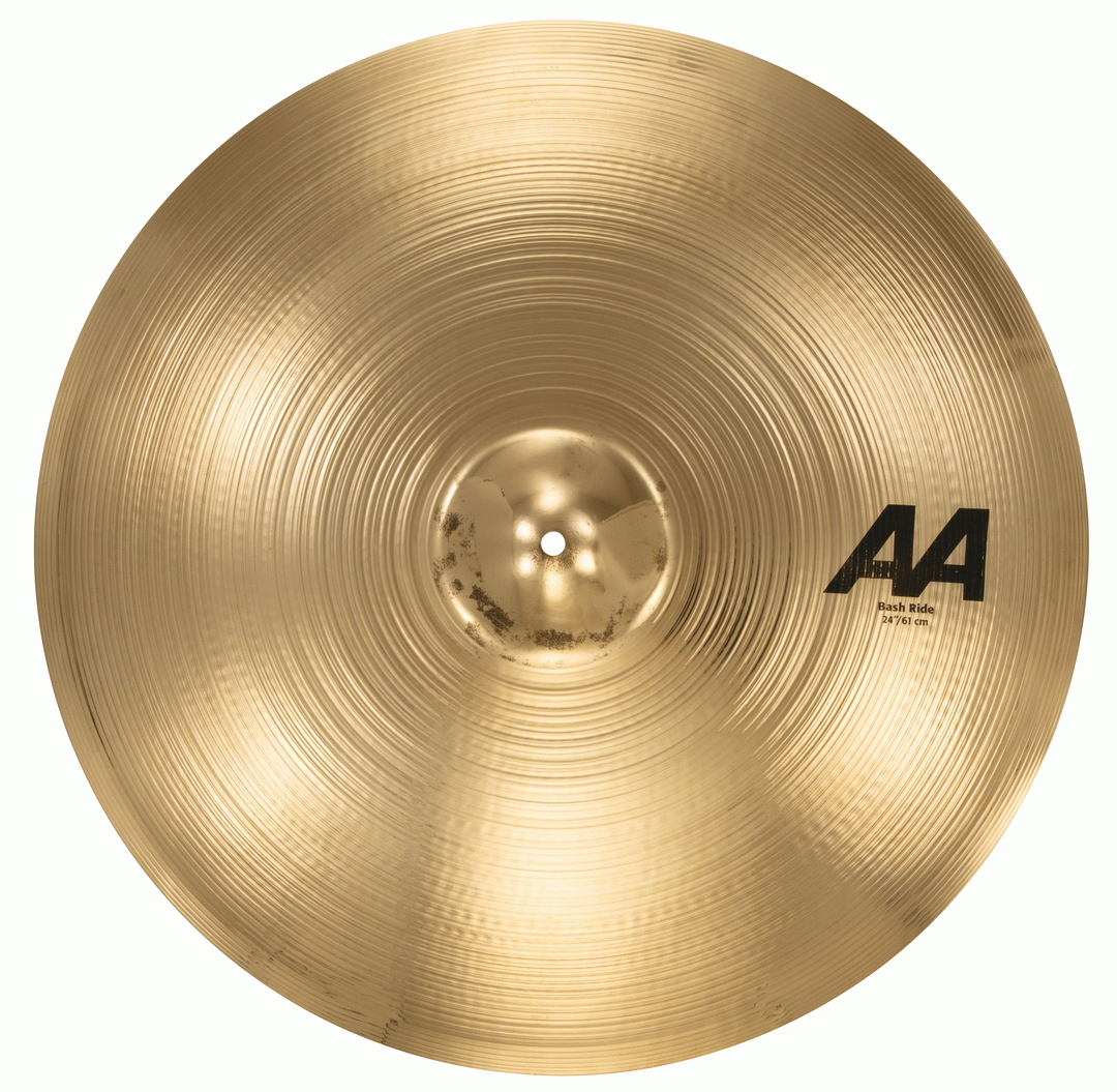 Sabian 224BCB AA 24
