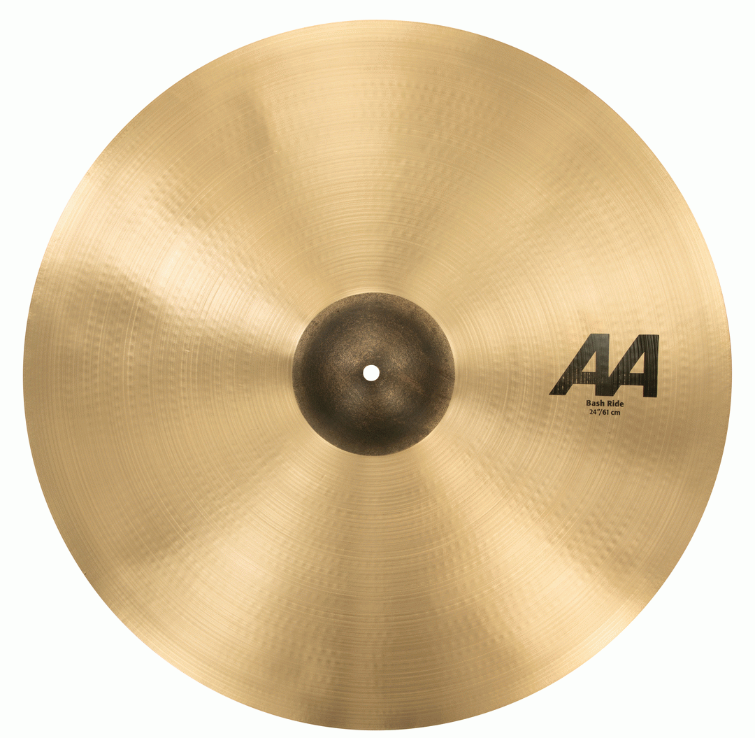 Sabian 224BC AA 24