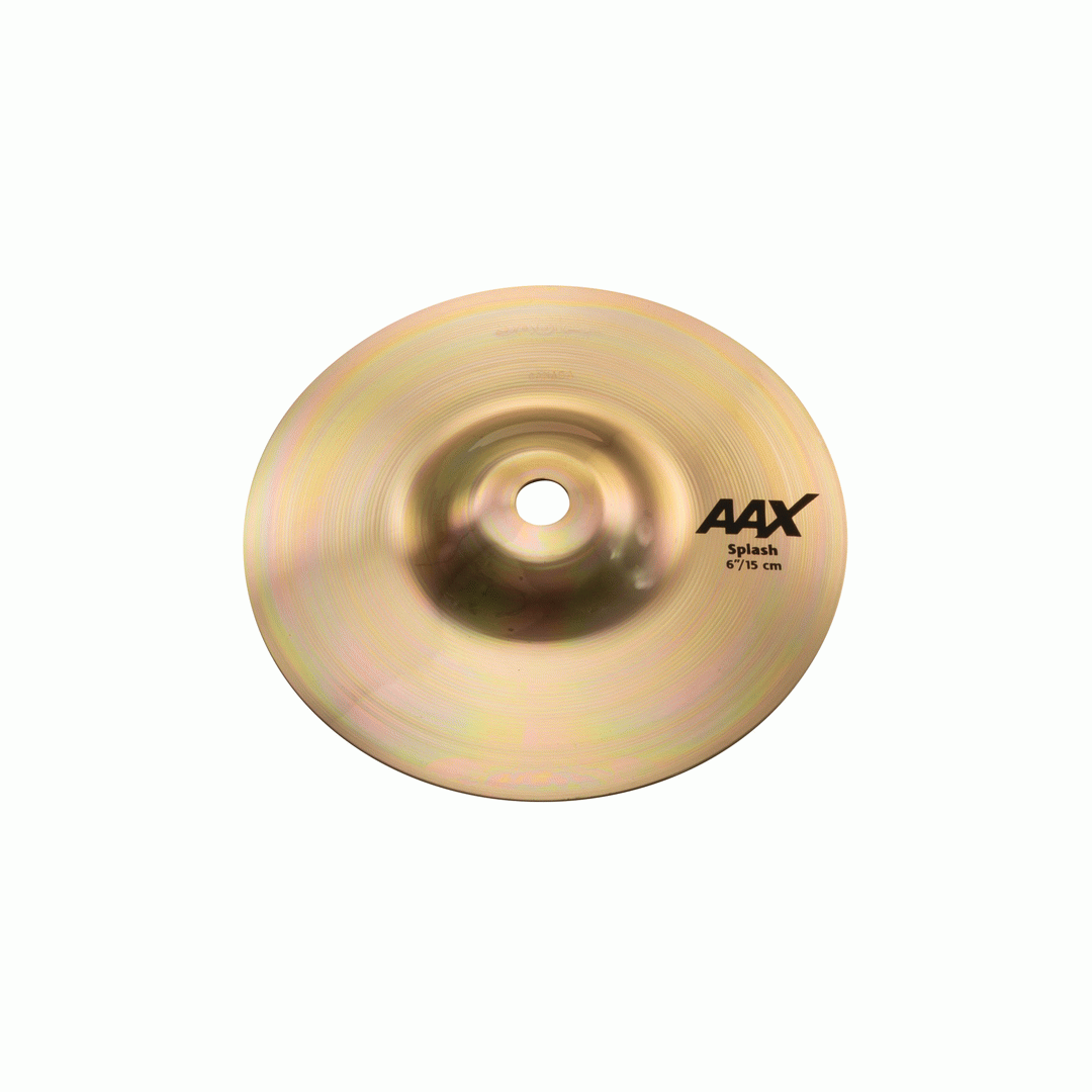 Sabian 20605XB AAX 6