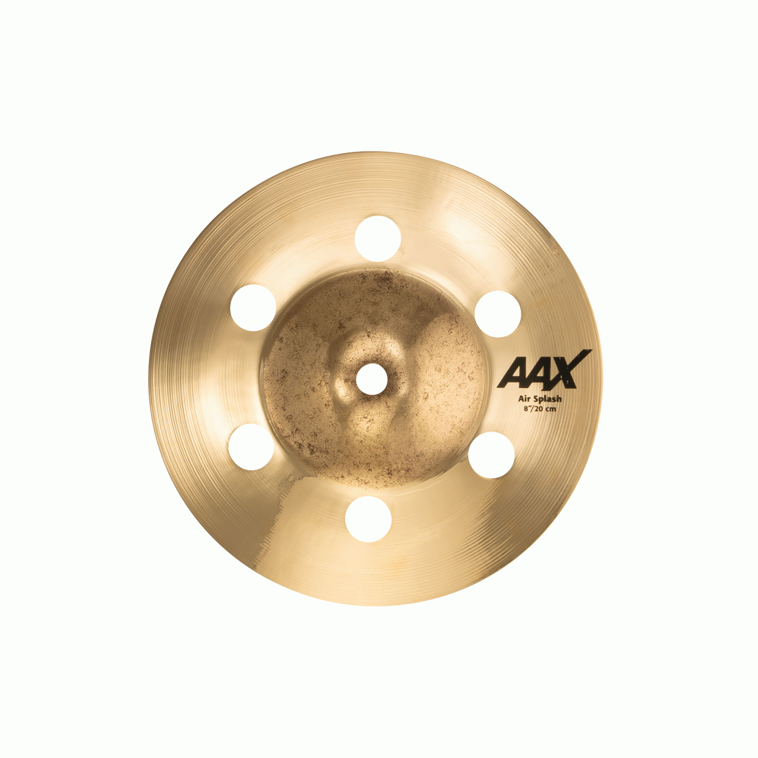 Sabian 20805XAB AAX 8