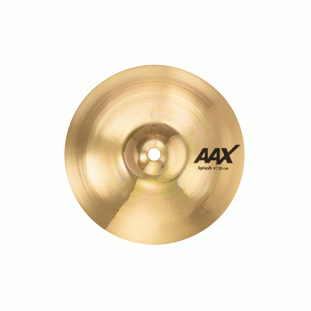 Sabian 20805XB AAX 8