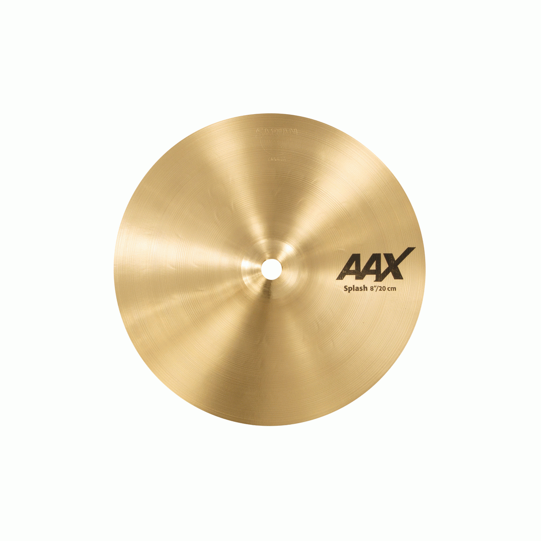 Sabian 20805X AAX 8
