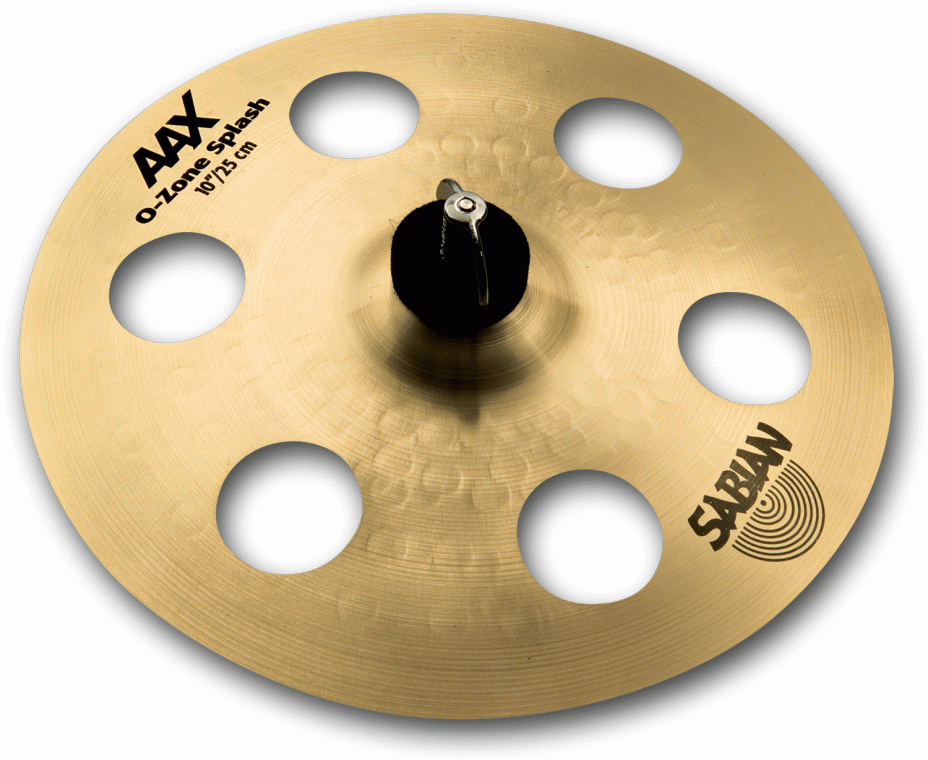Sabian 21000X AAX 10