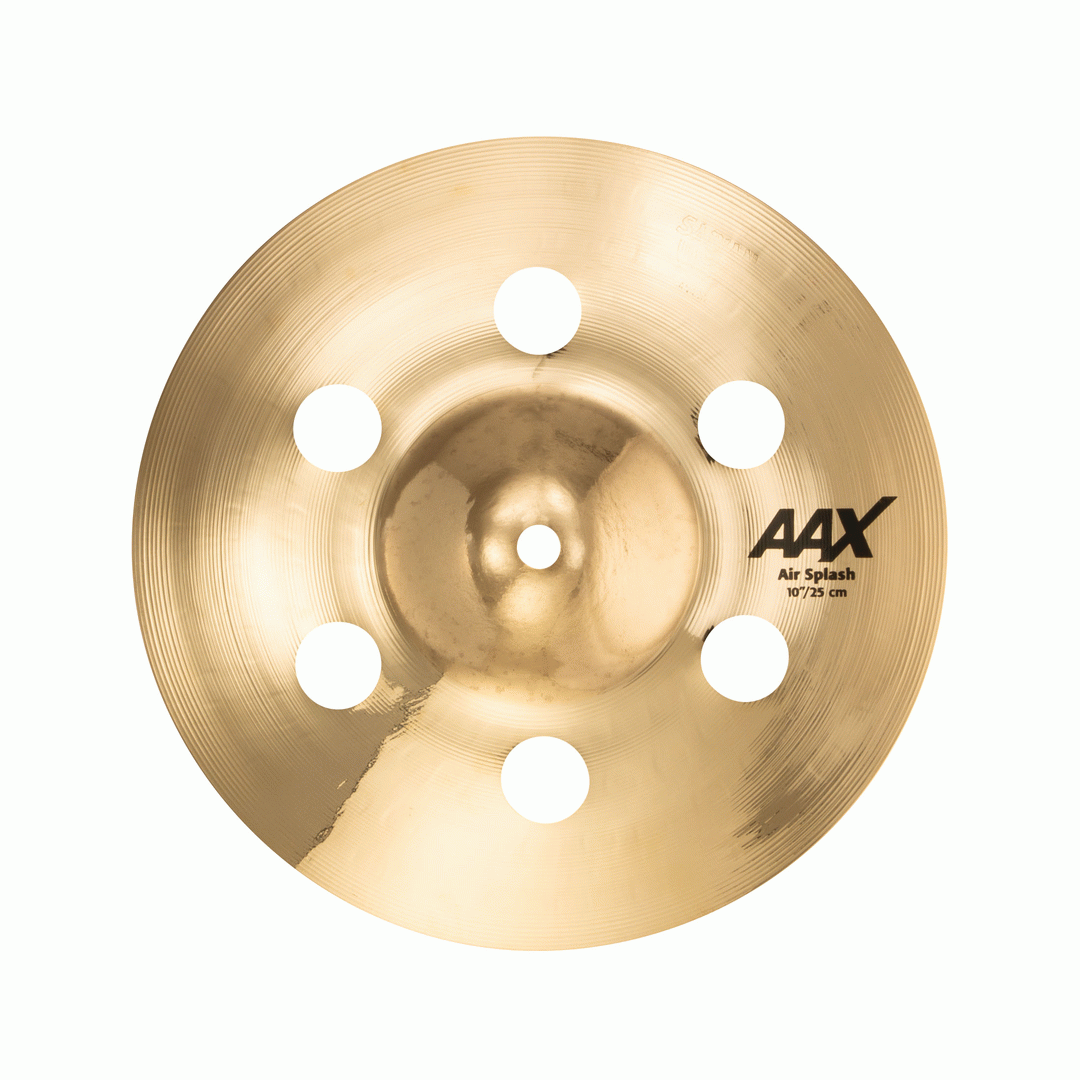Sabian 21005XAB AAX 10