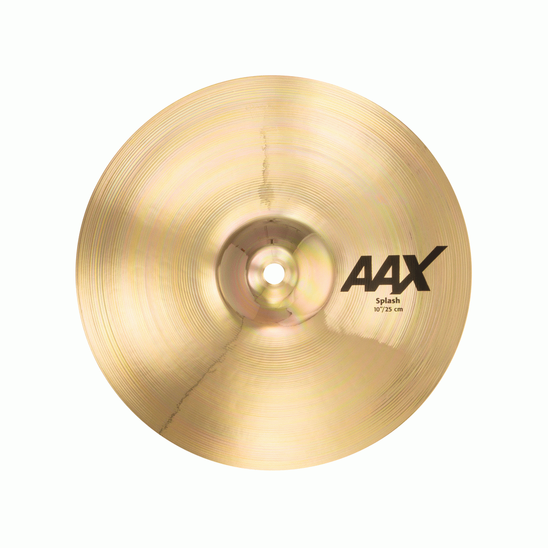 Sabian 21005XB AAX 10