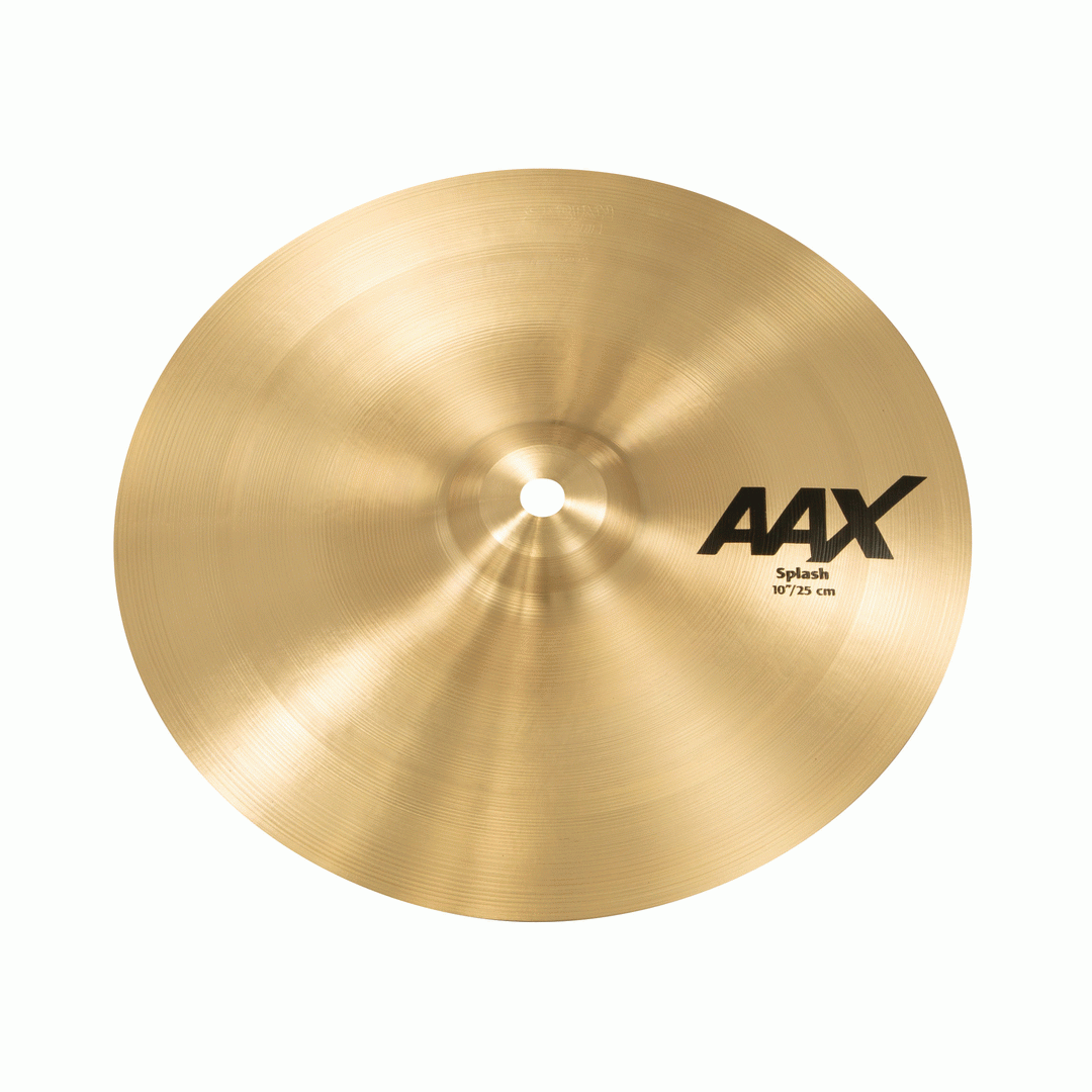 Sabian 21005X AAX 10