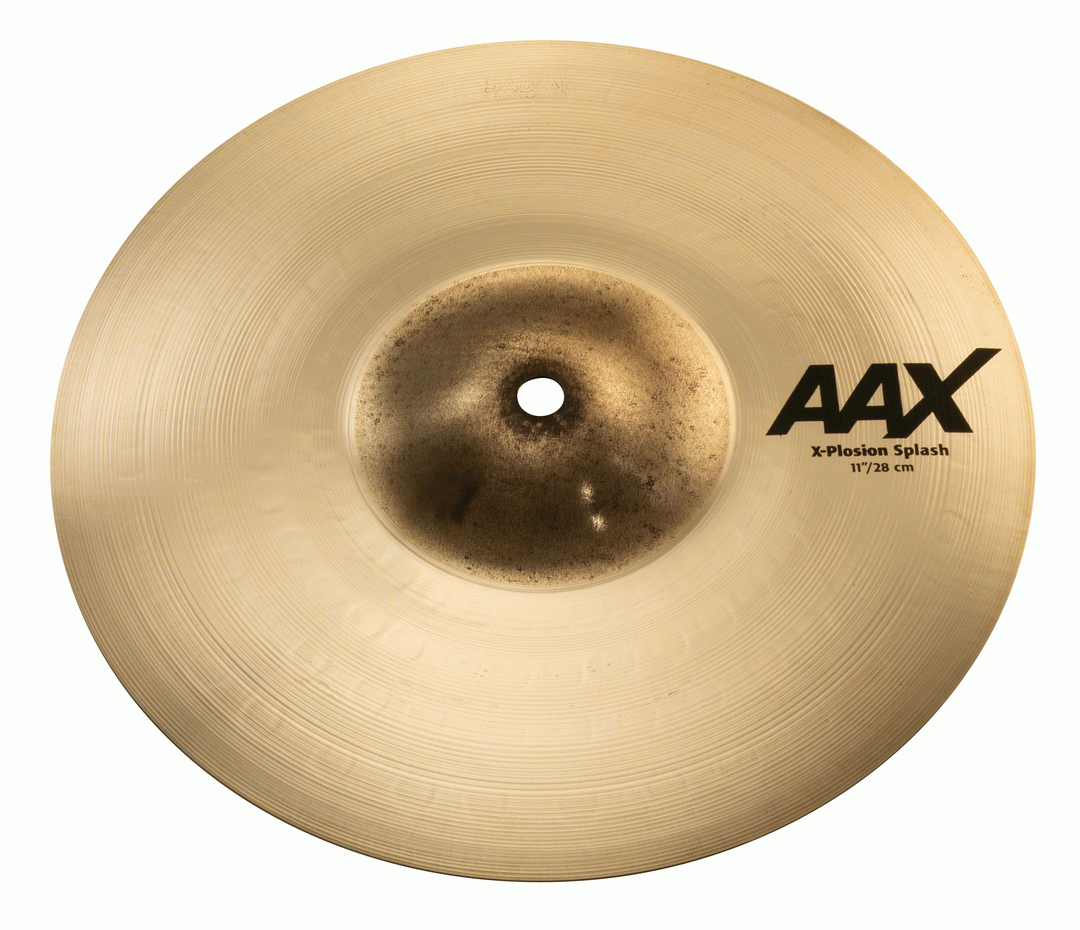 Sabian 21187XB AAX 11