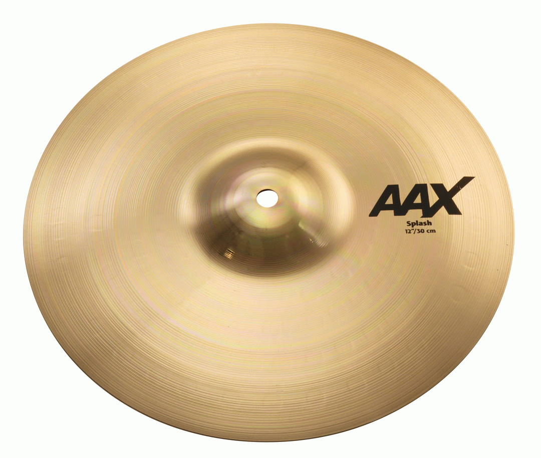 Sabian 21205XB AAX 12