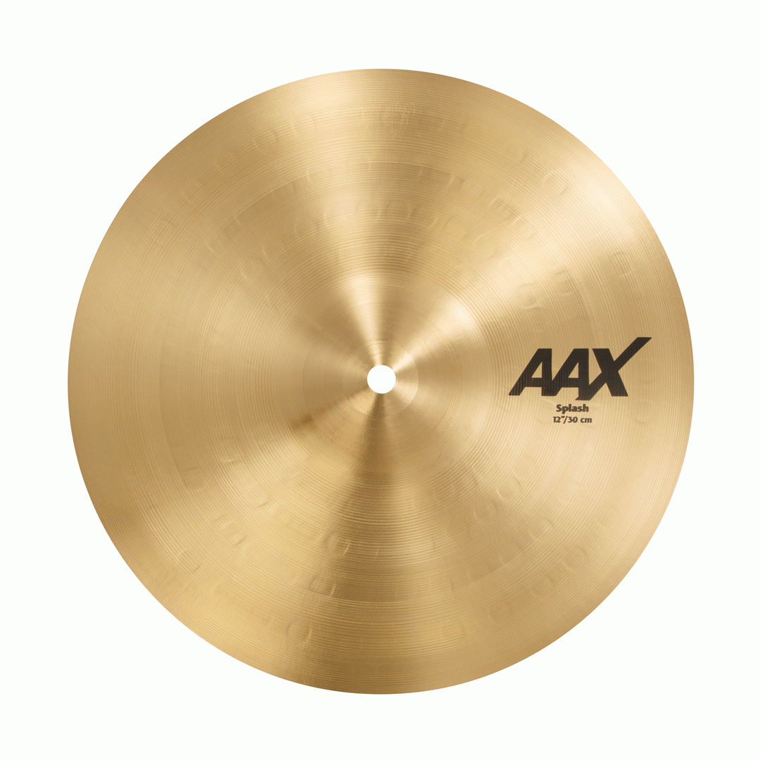 Sabian 21205X AAX 12