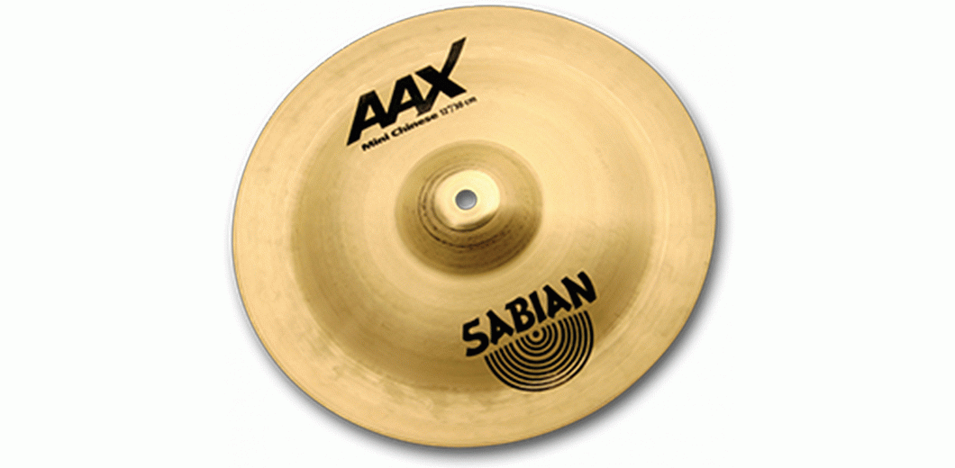 Sabian 21216XB AAX 12