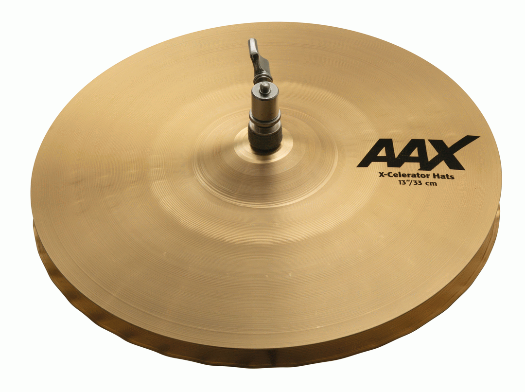 Sabian 21302XL AAX 13
