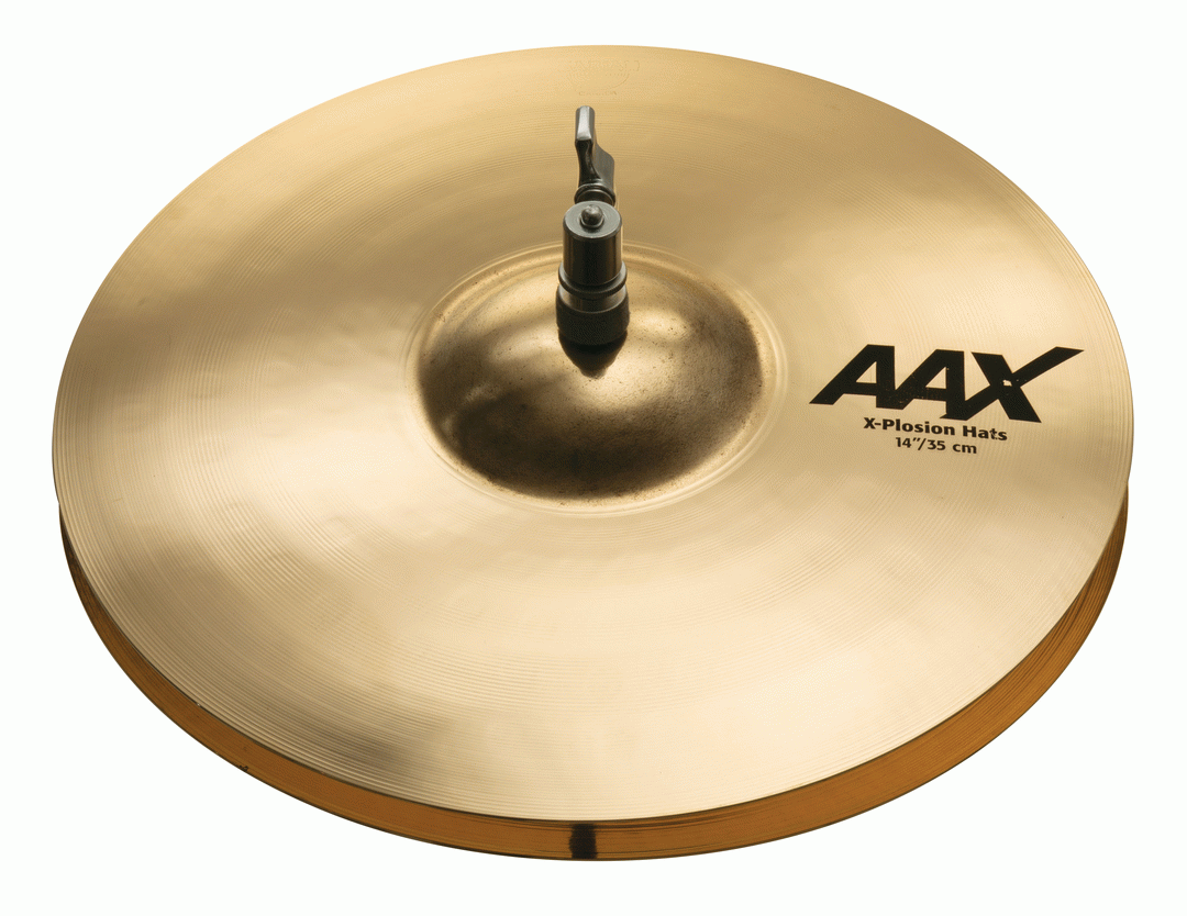 Sabian 2140287XB AAX 14