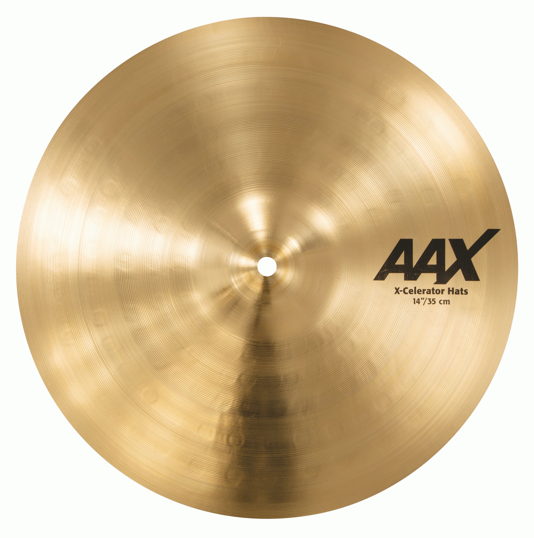 Sabian 21402XL AAX 14