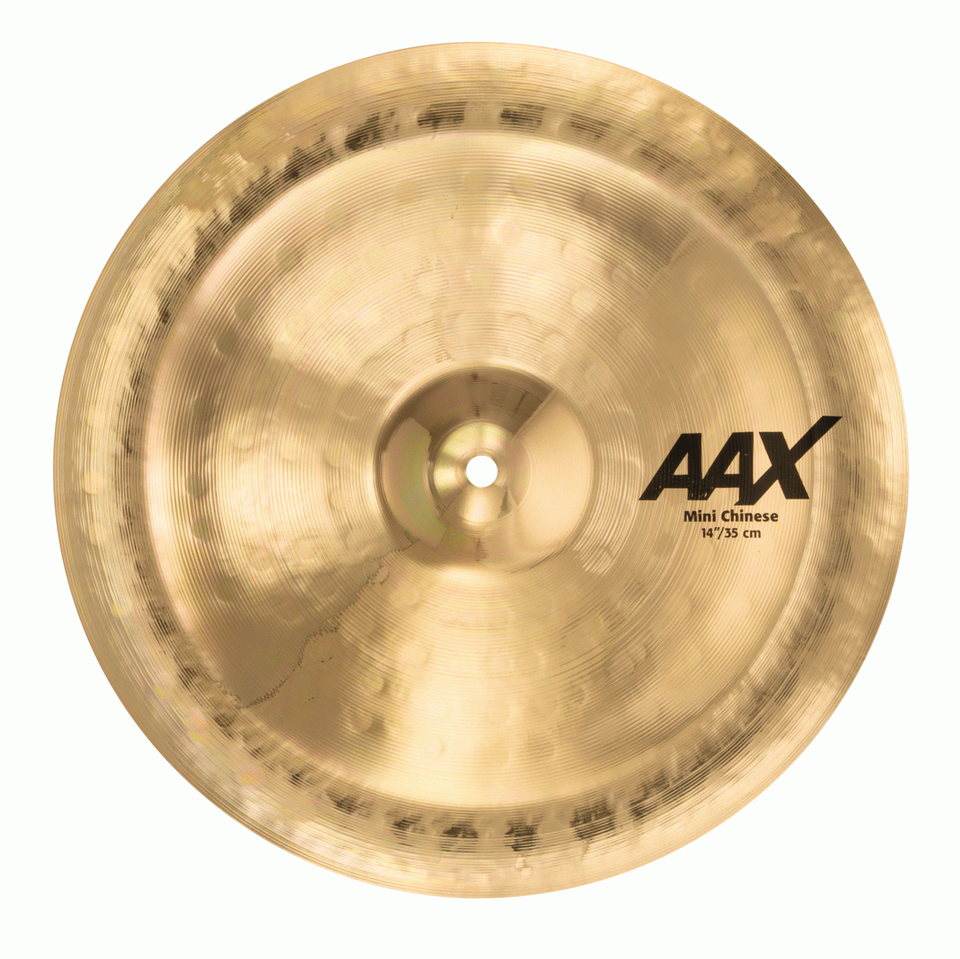 Sabian 21416XB AAX 14