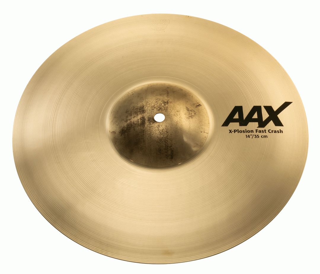 Sabian 21485XB AAX 14