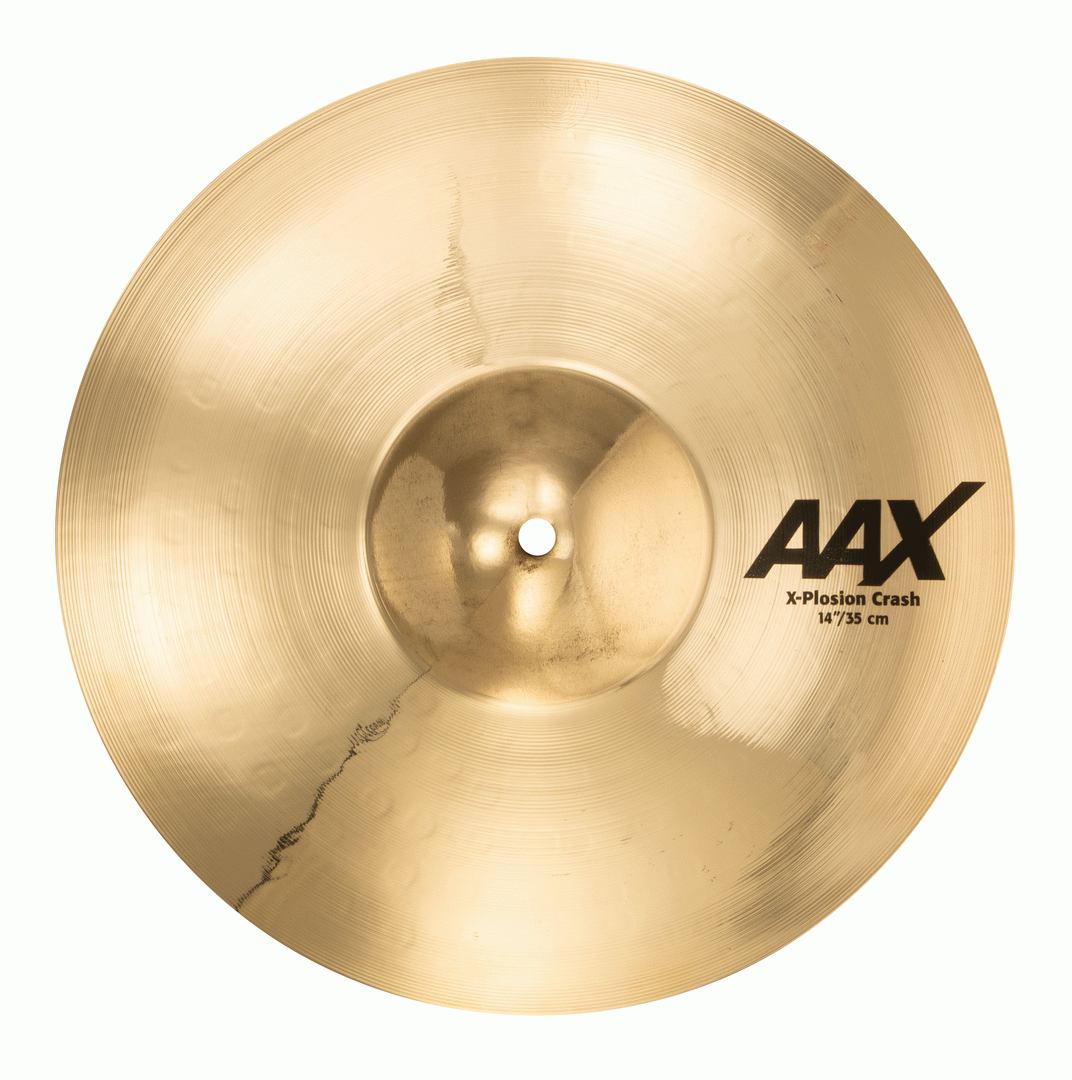 Sabian 21487XB AAX 14