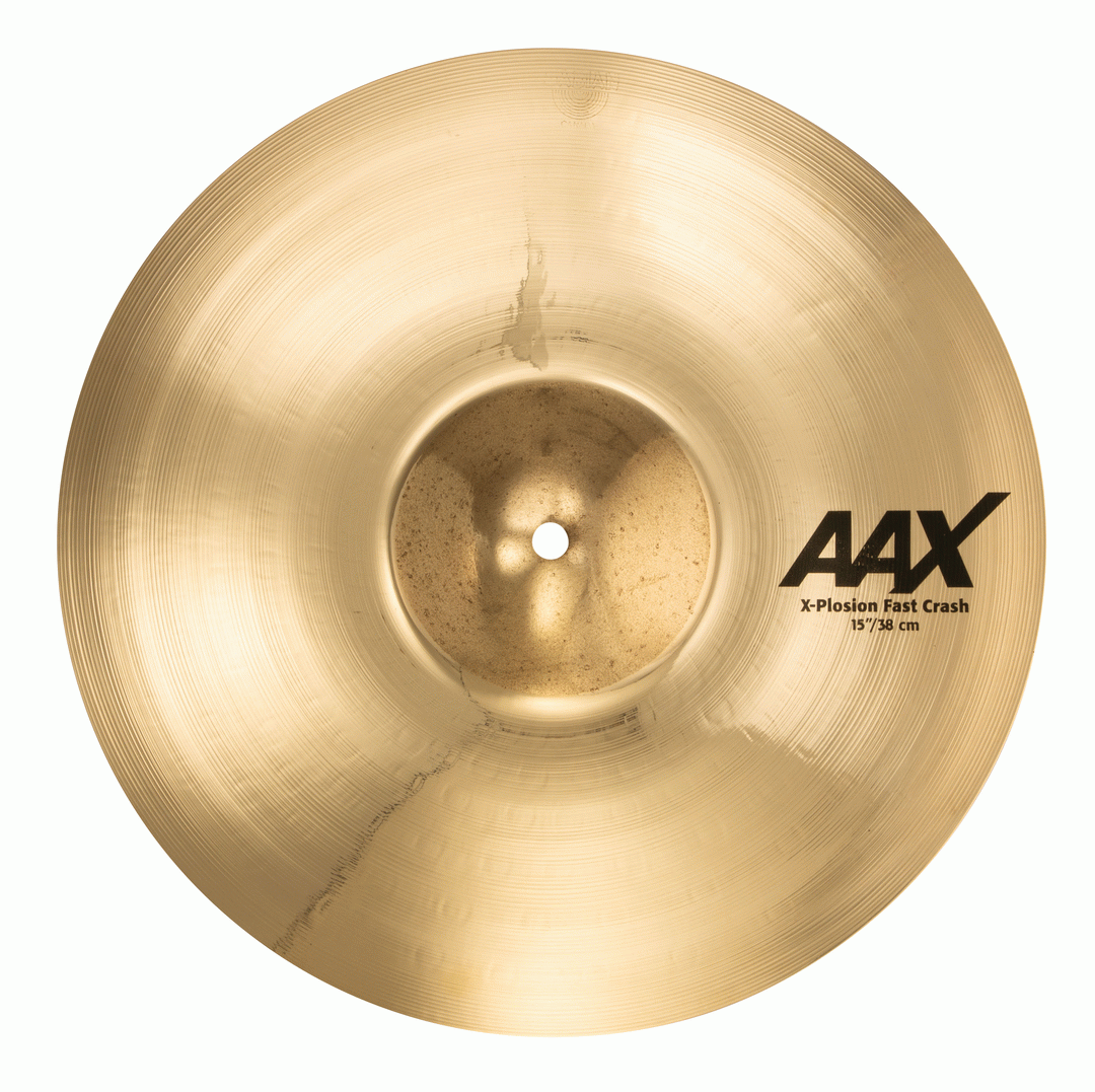 Sabian 21585XB AAX 15