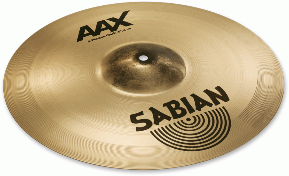 Sabian 21587XB AAX 15