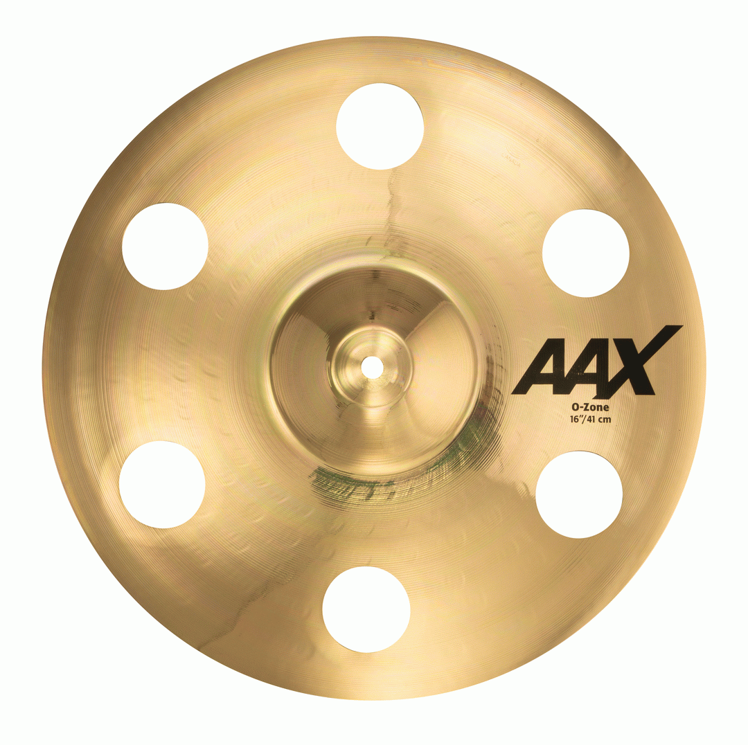 Sabian 21600XB AAX 16