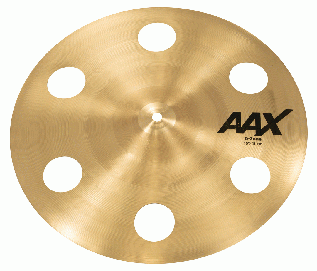 Sabian 21600X AAX 16