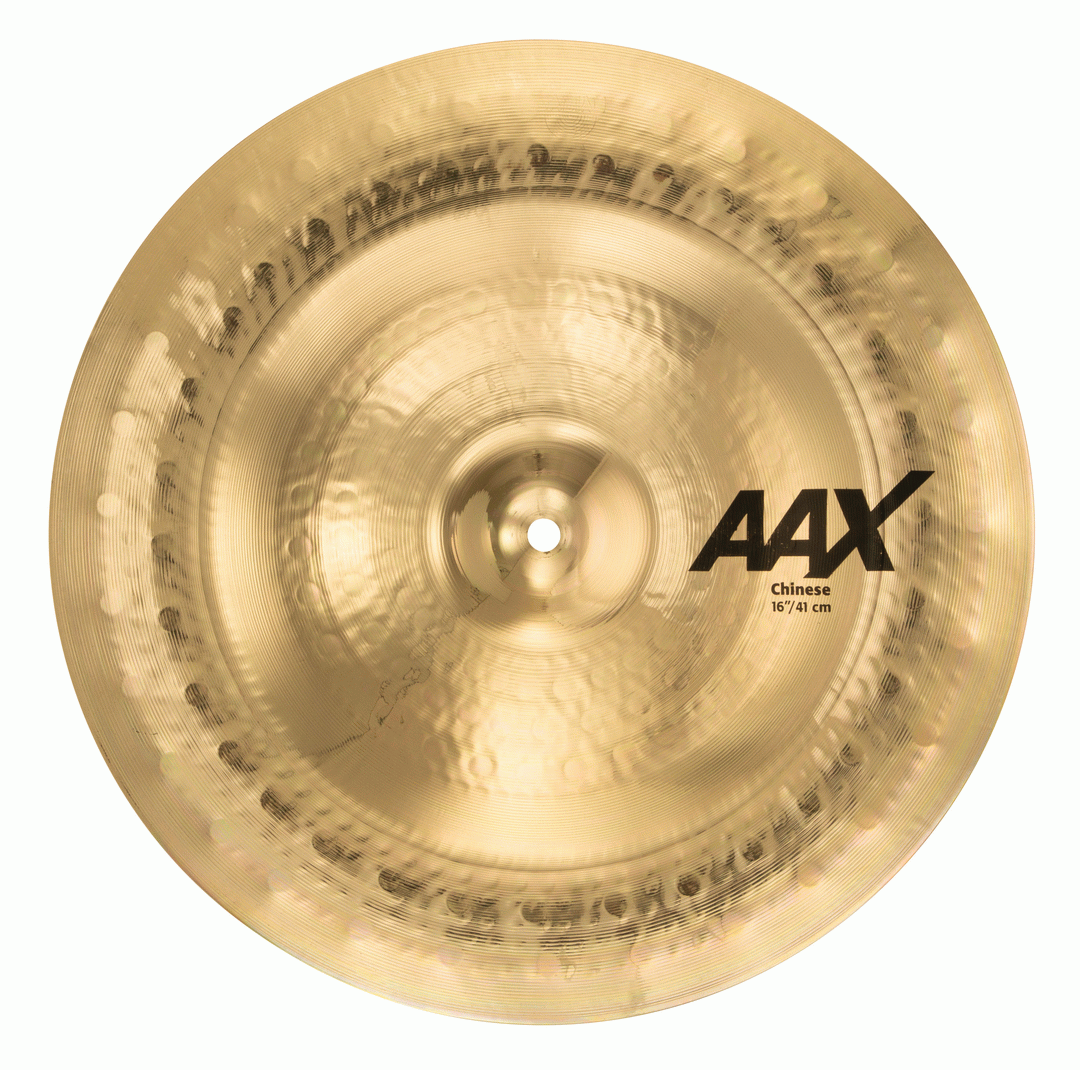 Sabian 21616XB AAX 16