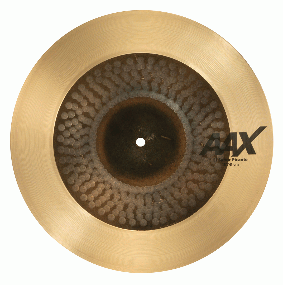 Sabian 21660XH AAX 16