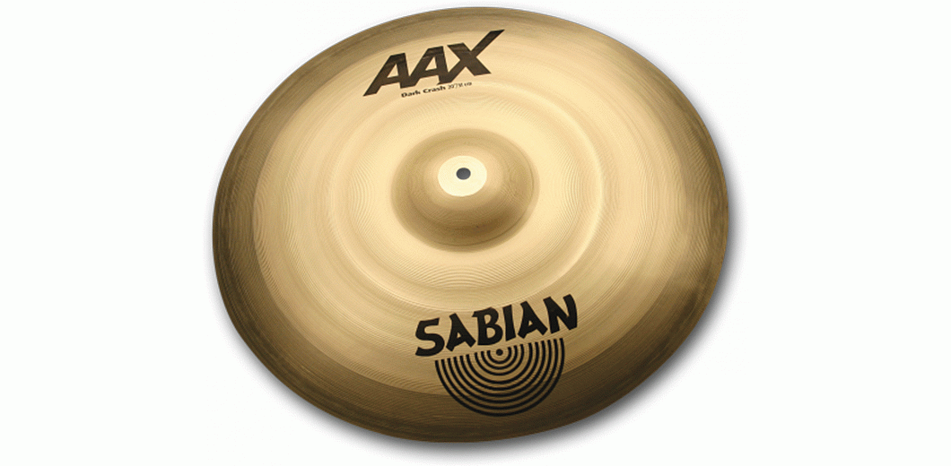 Sabian 21668XB AAX 16
