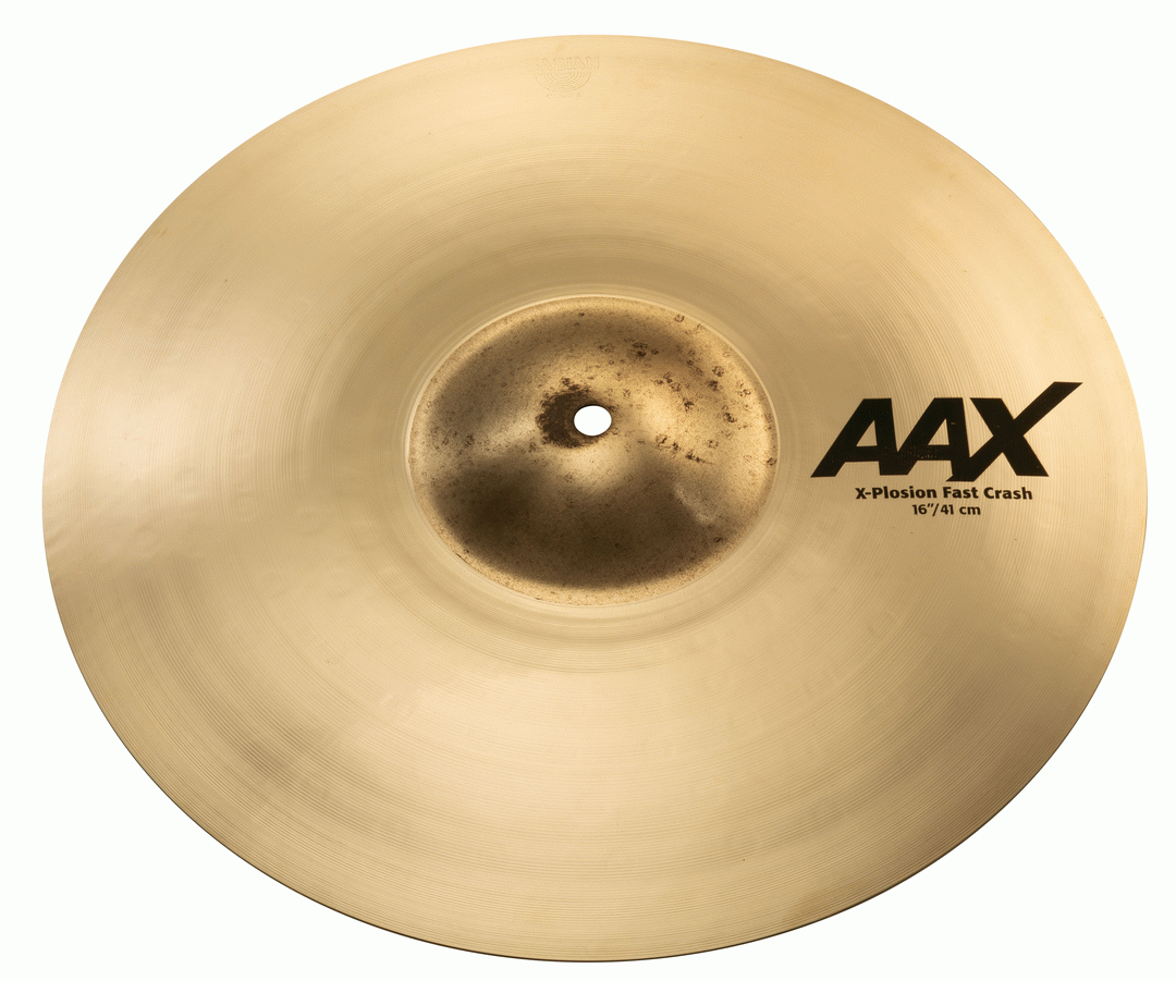 Sabian 21685XB AAX 16