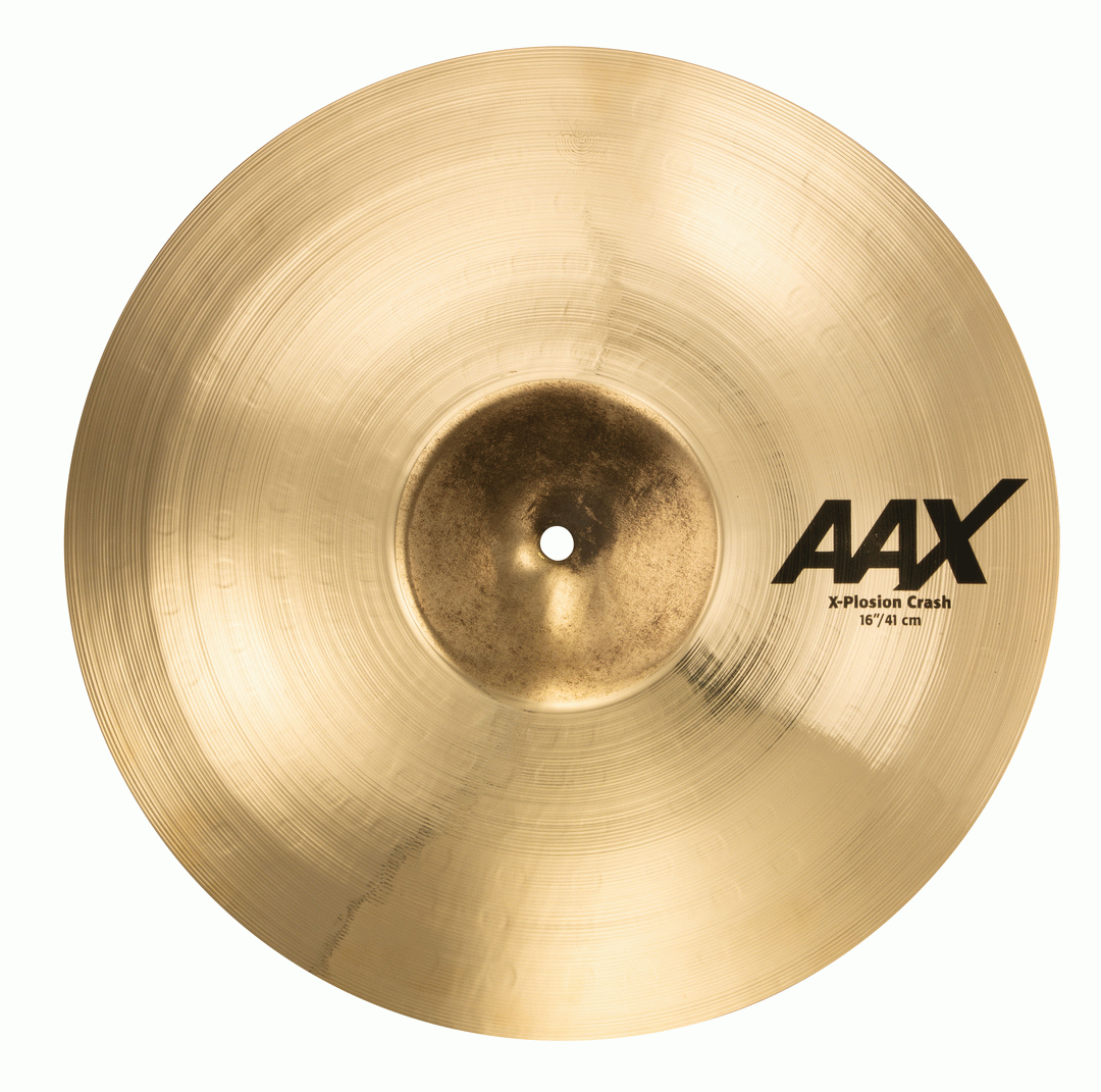 Sabian 21687XB AAX 16