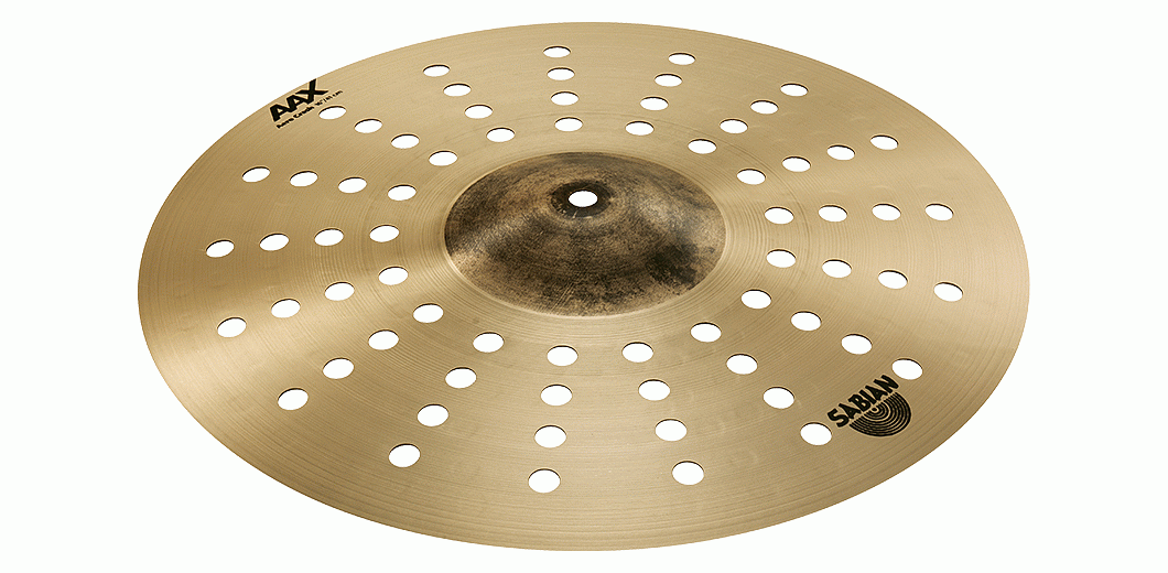 Sabian 216XAC AAX 16