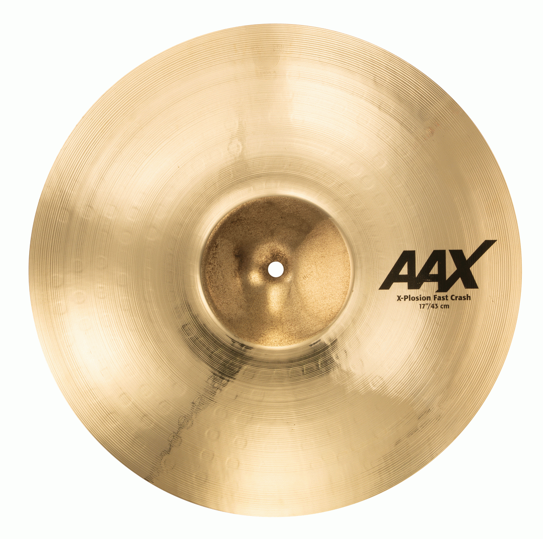Sabian 21785XB AAX 17