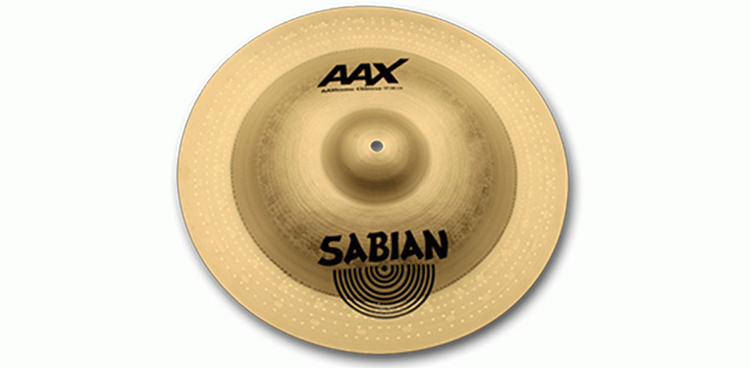 Sabian 21786XB AAX 17
