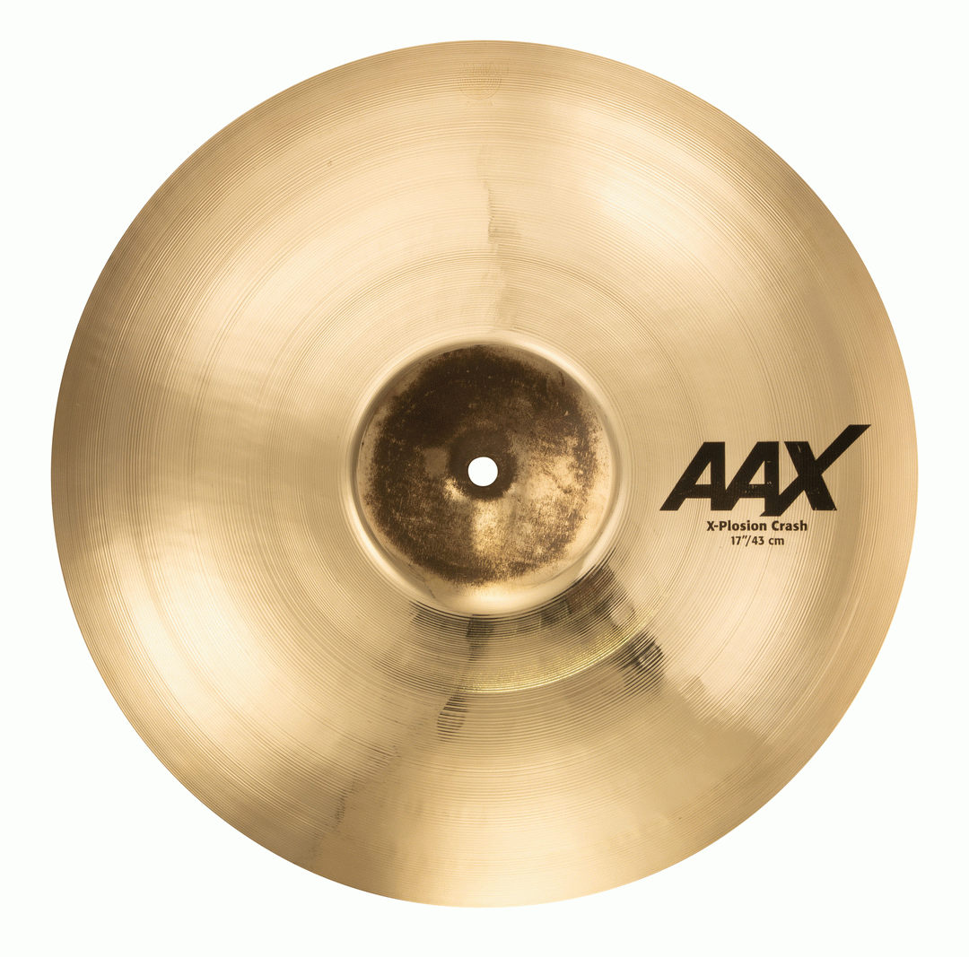 Sabian 21787XB AAX 17