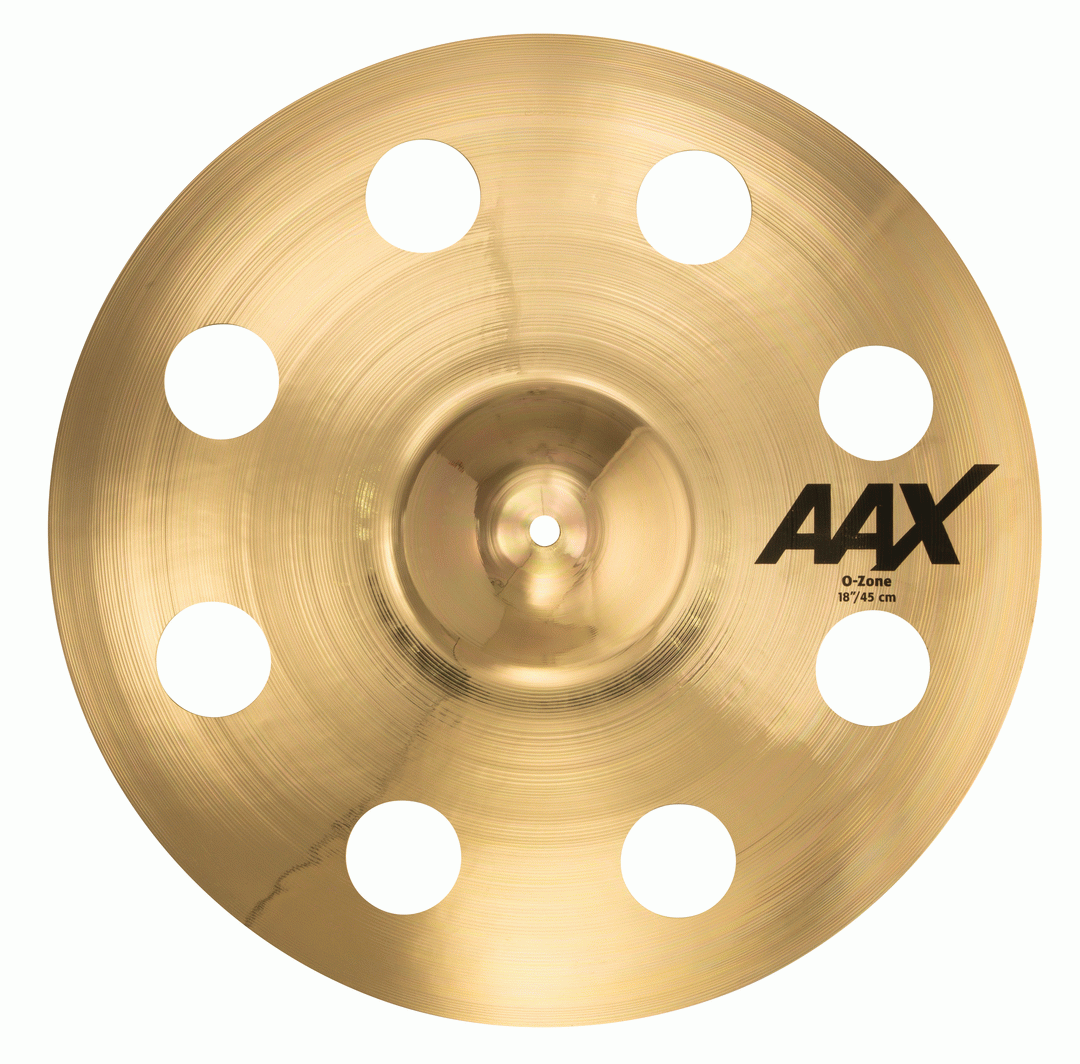 Sabian 21800XB AAX 18