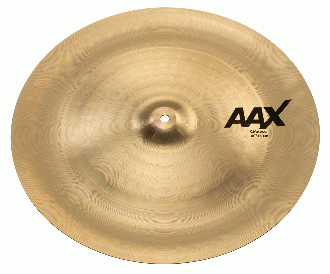 Sabian 21816XB AAX 18