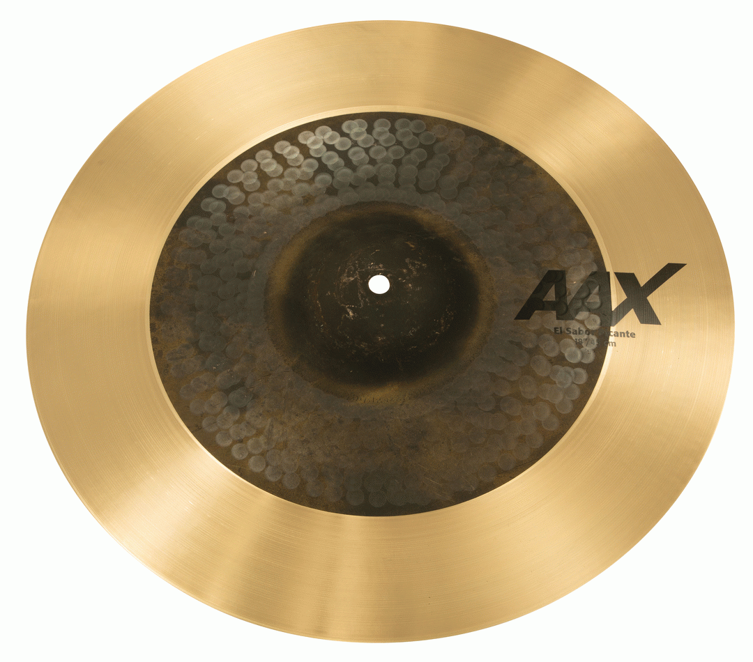 Sabian 21860XH AAX 18