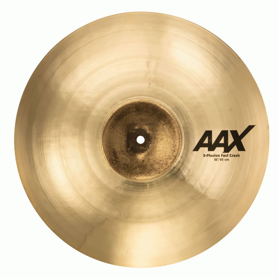 Sabian 21885XB AAX 18