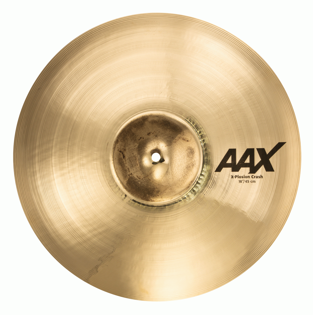 Sabian 21887XB AAX 18