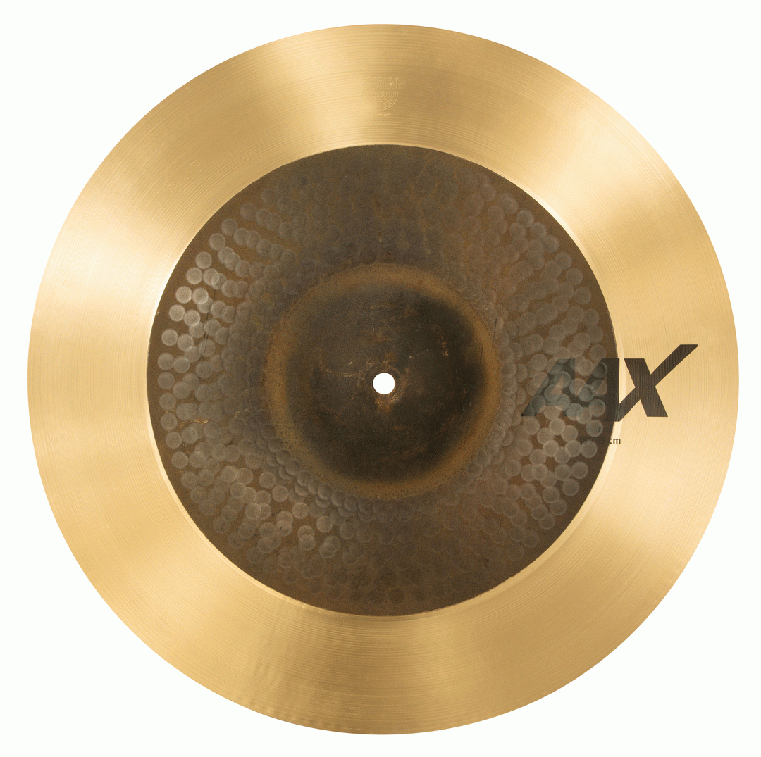 Sabian 218OMX AAX 18