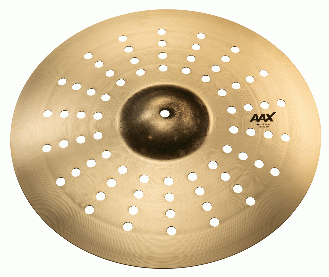 Sabian 218XACB AAX 18