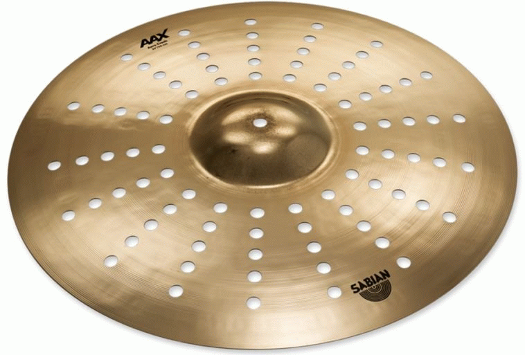Sabian 218XAC AAX 18