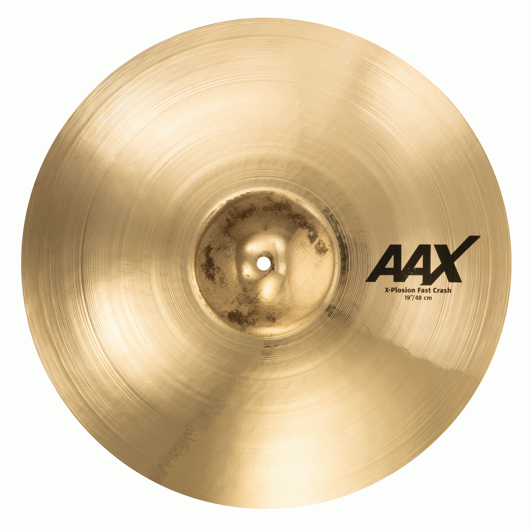 Sabian 21985XB AAX 19
