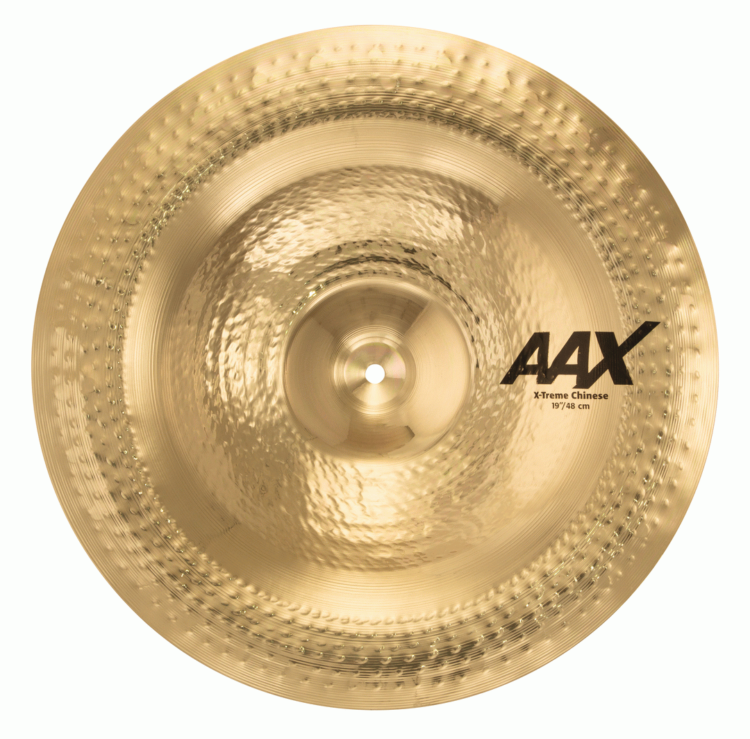 Sabian 21986XB AAX 19