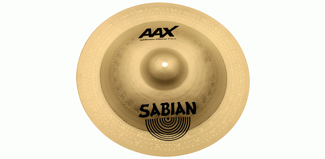 Sabian 21986X AAX 19